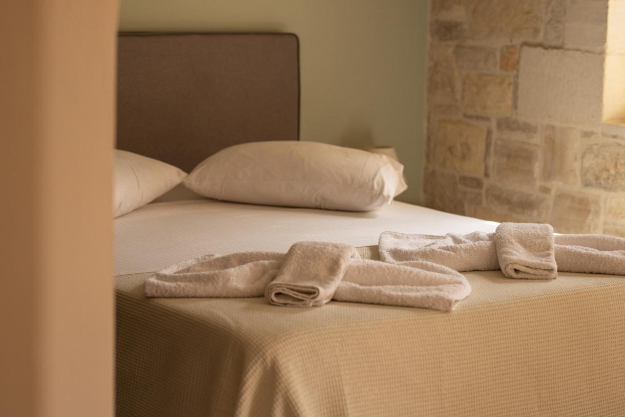 Kritamos Villa & Apartments Καμηλάρι Εξωτερικό φωτογραφία