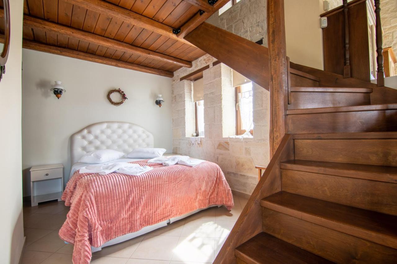 Kritamos Villa & Apartments Καμηλάρι Εξωτερικό φωτογραφία