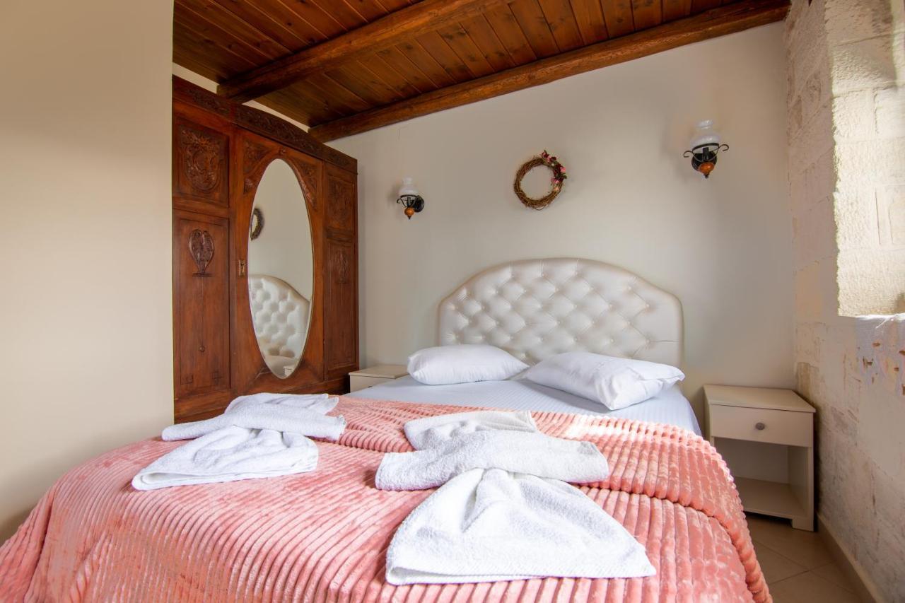 Kritamos Villa & Apartments Καμηλάρι Εξωτερικό φωτογραφία