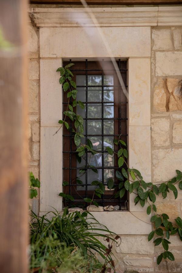 Kritamos Villa & Apartments Καμηλάρι Εξωτερικό φωτογραφία