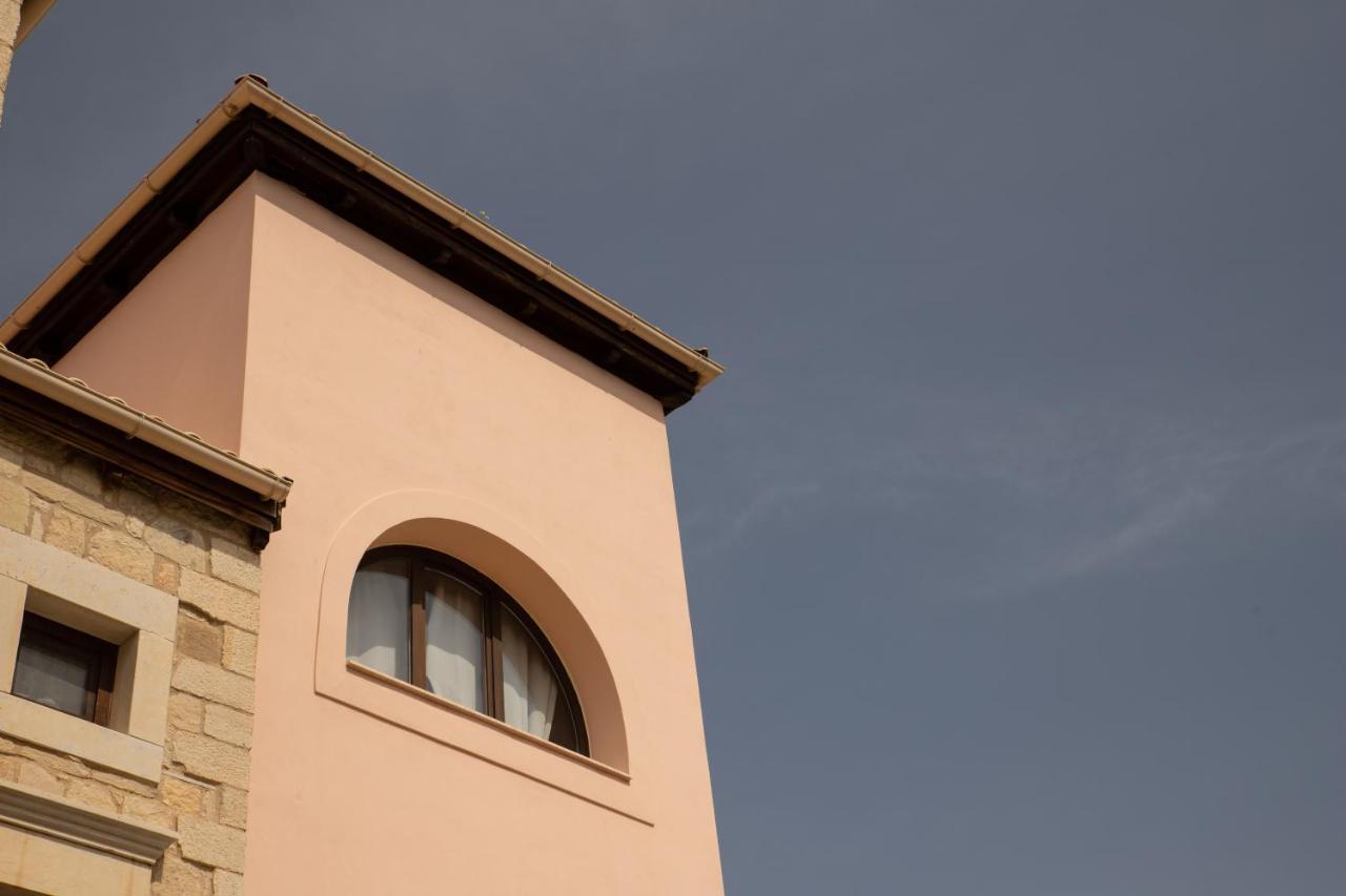Kritamos Villa & Apartments Καμηλάρι Εξωτερικό φωτογραφία