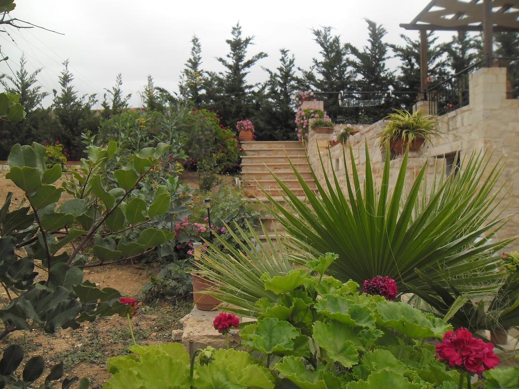 Kritamos Villa & Apartments Καμηλάρι Εξωτερικό φωτογραφία
