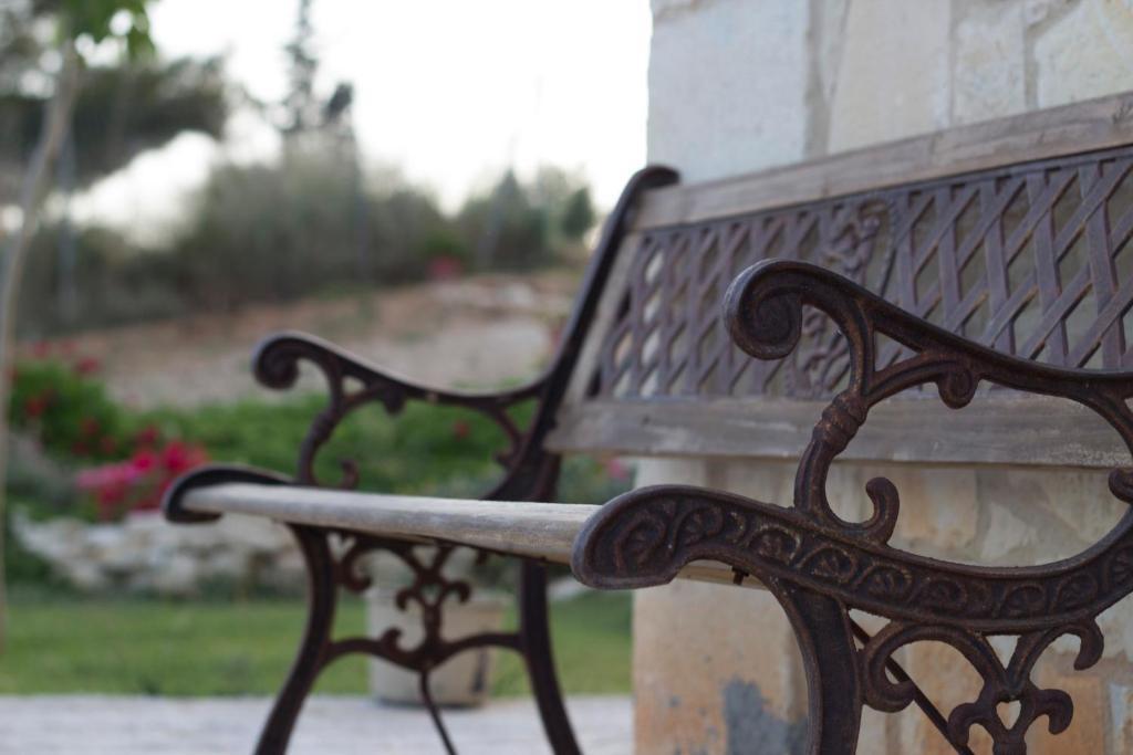 Kritamos Villa & Apartments Καμηλάρι Εξωτερικό φωτογραφία