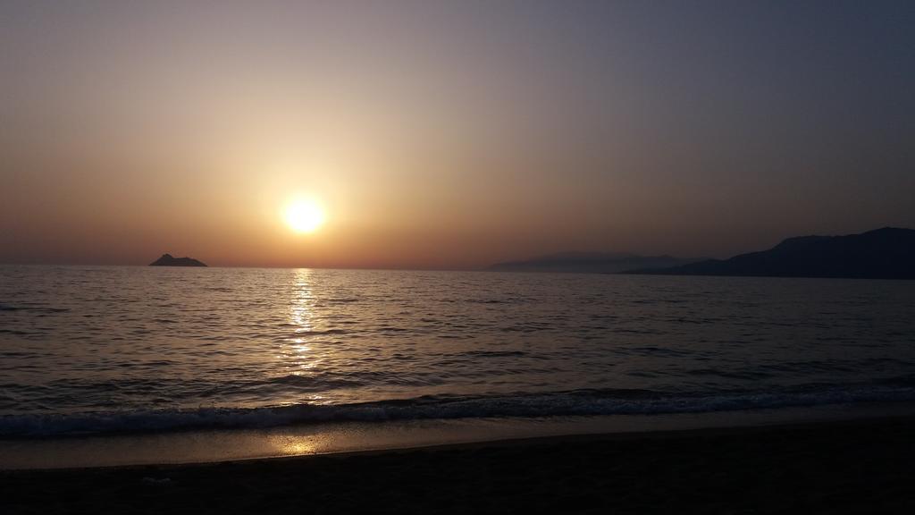 Kritamos Villa & Apartments Καμηλάρι Εξωτερικό φωτογραφία